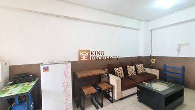 Investasi Bagus Strategis 2br 43m2 Furnished Green Bay Pluit Apartemen