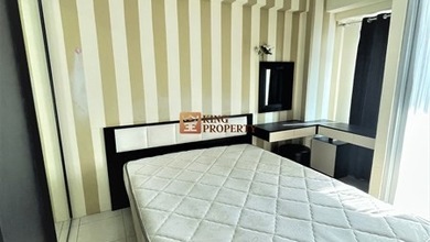 Apartemen Sederhana Harga Murah, Lokasi Pluit, Jakarta Utara