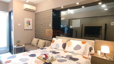 Jual Cepat Apartemen Murah di Pluit, Jakarta Utara, LT 21m²