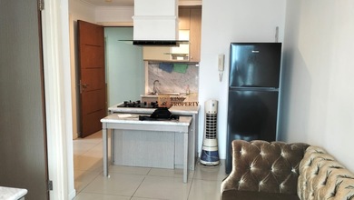 Apartemen Sewa Harga Terjangkau di Pluit, Jakarta Utara