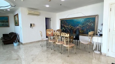 Penthouse Mewah Mitra Bahari 5 Br + 2br Luas 255m2 View Laut Mitra Bahari