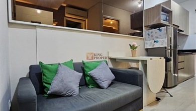 Apartemen Minimalis Harga Ekonomis, Lokasi Tanjung Duren, Jakarta Barat