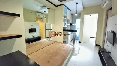 Dijual Apartemen Murah di Pluit, Jakarta Utara, LB 35m²
