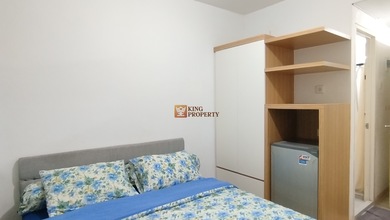 Sewa Apartemen Terjangkau di Pluit, Jakarta Utara, LB 21m²