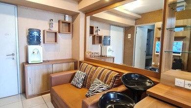 Sewa Apartemen Murah di Pluit, Jakarta Utara, 2 KT