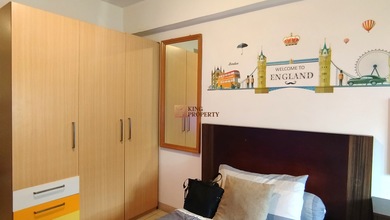 Apartemen Nyaman di Pluit, Jakarta Utara, Harga Murah 24 Juta /tahun