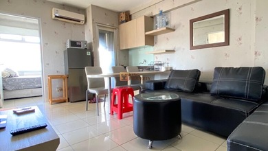 Apartemen Nyaman di Pluit, Jakarta Utara, Harga Murah 45 Juta /tahun