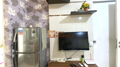Apartemen Modern area Pluit, Jakarta Utara, Luas 35 m2