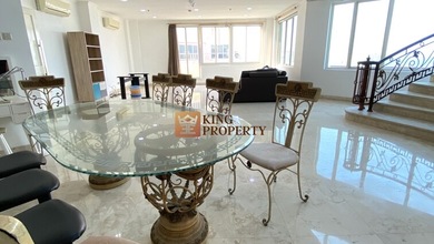 Apartemen Minimalis Harga Murah, Lokasi Pluit, Jakarta Utara