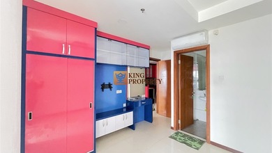 Miliki Segera Apartemen di Pluit, Jakarta Utara, LB 74m²