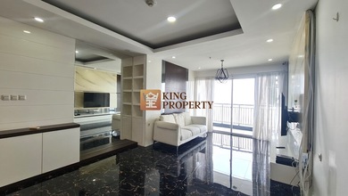 Apartemen Eksklusif Dijual di Pluit, Jakarta Utara, Luas 148m²