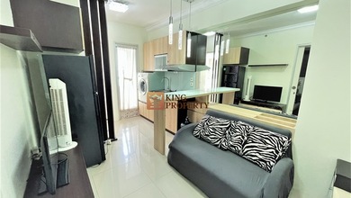 Apartemen Sewa Harga Terjangkau di Pluit, Jakarta Utara