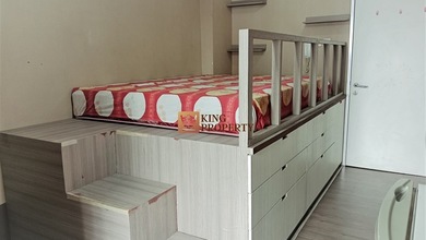 Penawaran Terbaik Apartemen Siap Tinggal Terbaik di Jakarta Utara 1br, 21sqm