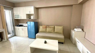 Promo Apartemen Siap Huni di Pluit, Jakarta Utara, 3 KT
