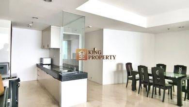 Dijual Apartement Kemang Village Jakarta Selatan 3br 142m2 Furnished Apartemen