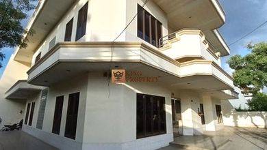 Best Deal Murah Jarang Ada!! Dijual Rumah Besar Hook Di Boulevard Green Garden Rumah