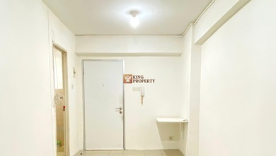 Apartemen Sederhana Harga Ekonomis, Lokasi Pluit, Jakarta Utara