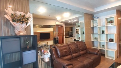 Apartemen Sewa Harga Terjangkau di Pluit, Jakarta Utara