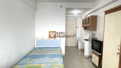 Apartemen Sewa di Pluit Furnished Tipe 1 BR Terbaik di Jakarta Utara