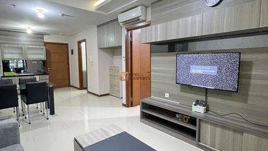 Disewa Unit Apartemen Tipe 2 BR di Pluit Akses Terbaik Fasilitas Lengkap