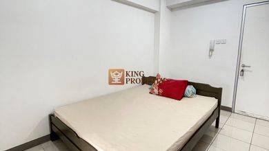 Disewa Unit Apartemen Tipe 1 BR di Pluit Akses Terbaik Fasilitas Lengkap