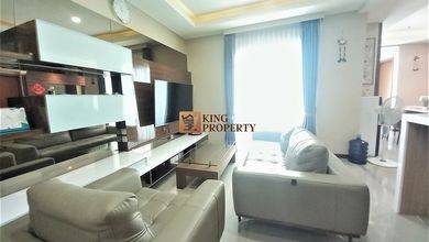 Condo Rasa Penthouse! 3br Connecting Mewah Full Furnish Green Bay Pluit
