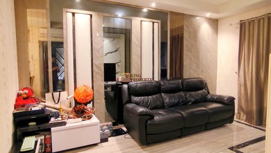 Apartemen Modern Lokasi Pluit, Jakarta Utara, Harga 900 Juta