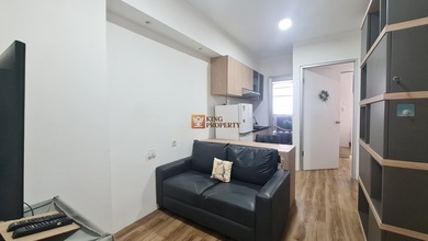 Dijual Apartemen Nyaman di Sunter, Jakarta Utara, Luas 42m²