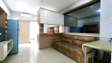 Apartemen Minimalis Harga Murah, Lokasi Pluit, Jakarta Utara