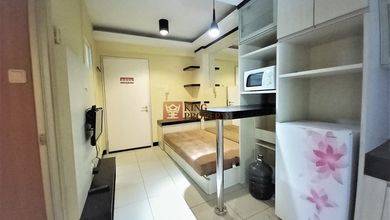 Disewakan Segera Apartemen 1 BR di Jakarta Utara Luas 21 m2