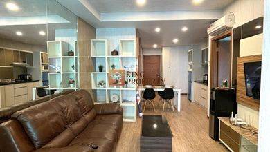 Minimalis Condominium 2br 74m2 Green Bay Pluit Greenbay Furnished