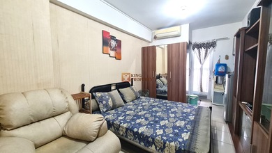 Apartemen Sederhana Lokasi Pluit, Jakarta Utara, Harga Ekonomis