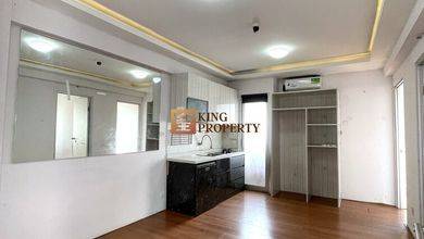 Apartemen Bonus Furniture Furnish 2br 50m2 Hook Green Bay Pluit