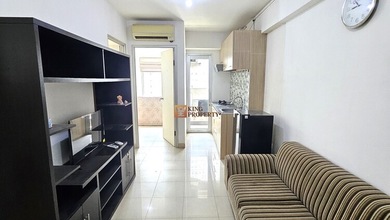 Jual Cepat Apartemen Murah di Pluit, Jakarta Utara, LT 42m²