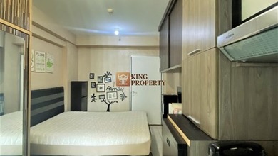 Apartemen Sederhana Harga Murah, Lokasi Pluit, Jakarta Utara