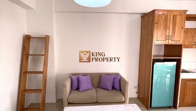 Kesempatan Apartemen Murah di Pluit, Jakarta Utara, 3 KT