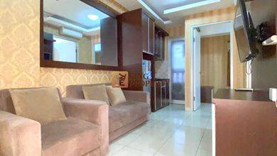 Jarang Ada! Sewa Apartemen 2 KT 1 KM di Jakarta Utara Area Terstrategis