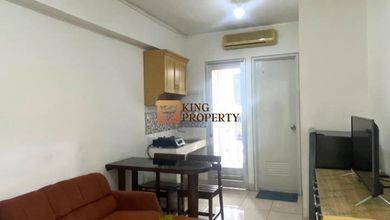 Disewa Apartemen Siap Huni 2 BR di Penjaringan, Jakarta Utara Lokasi Terbaik