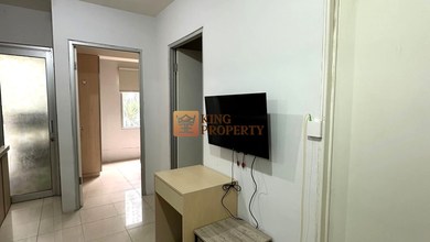Apartemen Praktis di Pluit, Jakarta Utara, Harga Murah 35 Juta /tahun