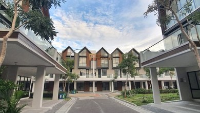 Hunian Elite di Kawasan Pantai Indah Kapuk 2, Jakarta Utara, LB 60m², Harga 3,1 Miliar