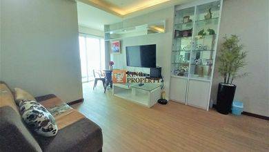Dijual Murah Hunian Luas, Elegan & Siap Huni!unit Premium Dengan Harga Menarik, Sangat Direkomendasikan! Stok Terbatas!apartemen Green Bay Pluit Condominium Jakarta Utara View Kota Yang Cantik.lantai Rendah Furnished Mewah