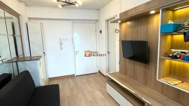 Apartemen 2BR Kondisi Baik Terjangkau Modern Furnished Penjaringan Jakarta Utara