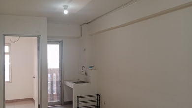 Apartemen Sederhana Lokasi Pluit, Jakarta Utara, Harga Ekonomis