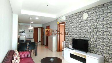 Disewa Condominium Green Bay Pluit Greenbayatas Mall Baywalk, Dengan View Laut Lepas.