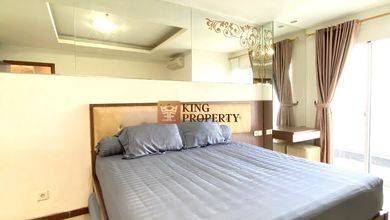 Disewakan Condominium Green Bay Pluit Greenbaylantai Rendah View Laut Bonus Kota Jakarta.