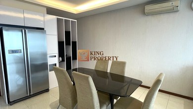 Apartemen Dijual di Penjaringan Jakarta Utara Furnished