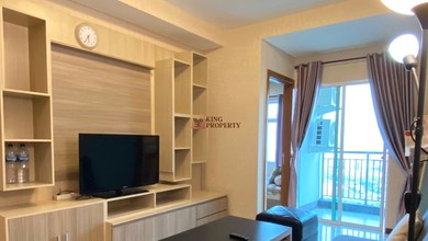 Apartemen Praktis di Pluit, Jakarta Utara, Harga Murah 80 Juta /tahun