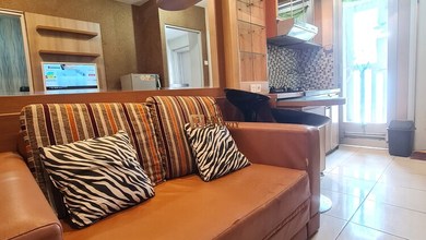 Apartemen Sederhana Harga Ekonomis, Lokasi Pluit, Jakarta Utara