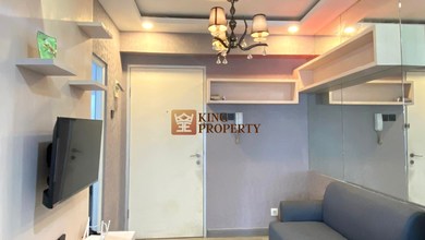 Harga Sewa Paling Murah Apartemen 2BR di Pluit Ready to Move Furnished