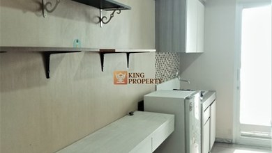 Apartemen Minimalis di Penjaringan, Jakarta Utara, Harga Mulai 260 Juta